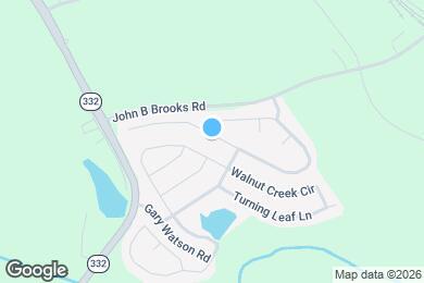 Map image of the property - 811 Independence Ave