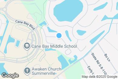 Map image of the property - 123 Brookhaven Rd