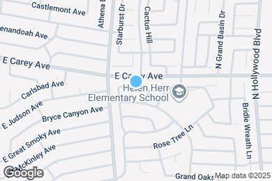 Map image of the property - 6375 Cranberry Ln
