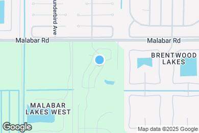 Map image of the property - 1520 Diablo Cir SW