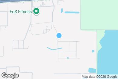 Map image of the property - 17839 Cloudless Bliss Dr