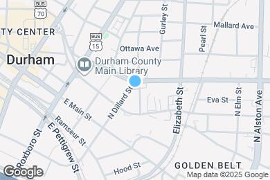 Map image of the property - Professional Coliving - Private Room & Walk-in Closet