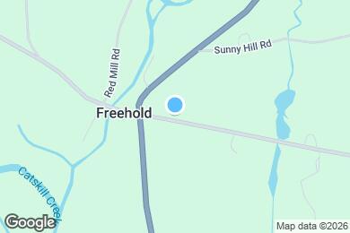 Map image of the property - 3624 Rte 67