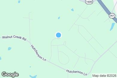 Map image of the property - 217 Ascension Wy