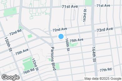 Map image of the property - 158-29-15875 75th Ave