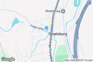 Map image of the property - 7 Eagle Valley Rd