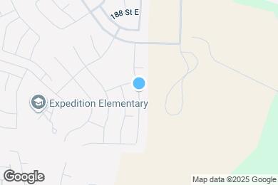 Map image of the property - 18946 Lipoma Ave E