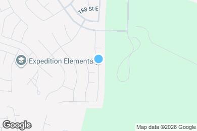 Map image of the property - 18955 Lipoma Ave E