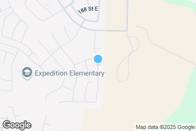 Map image of the property - 19102 Lipoma Ave E
