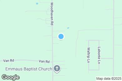 Map image of the property - 48352 Woodhaven Rd