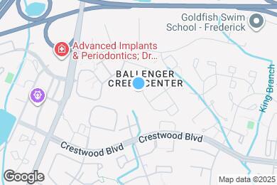 Map image of the property - 639 Tivoli Rd