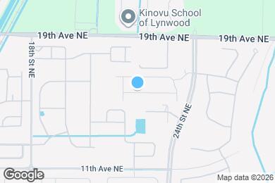 Map image of the property - 2224 Treesdale Ave