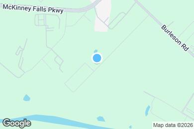 Map image of the property - Hangar at Bergstrom