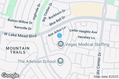 Map image of the property - 2333 Satellite Beach Dr