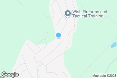 Map image of the property - 1213 Portrait Hill Dr