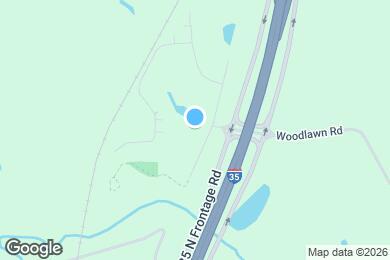 Map image of the property - 237 Crescent Creek Ln