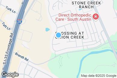 Map image of the property - 1907 Idlewilde Run Dr