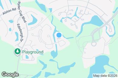 Map image of the property - 427 Bracken Wood Ln N