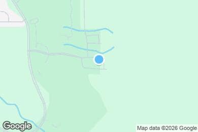 Map image of the property - 1651 Nina Dr