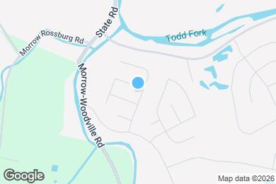 Map image of the property - 4721 Megan Danielle Dr