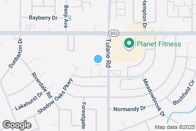 Map image of the property - 6782 Kirkland Cove
