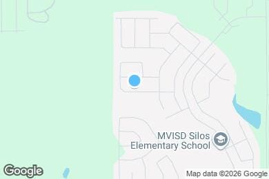Map image of the property - 6734 Hatchery Way