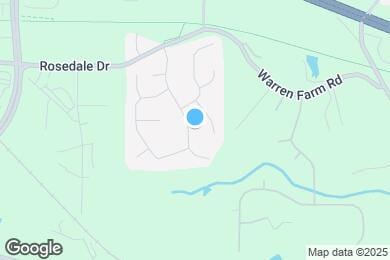 Map image of the property - 225 Chamberlyn Ln