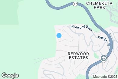Map image of the property - 21451 Lee Dr