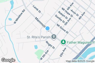 Map image of the property - 198-200 Mammoth Rd
