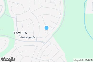 Map image of the property - 23709 Pagliano Ct