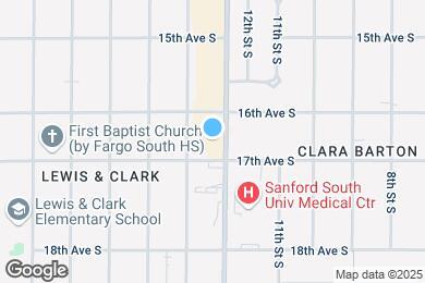 Map image of the property - Welcome to BLOC