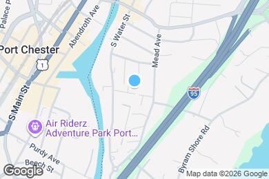 Map image of the property - 18 Berrian Pl