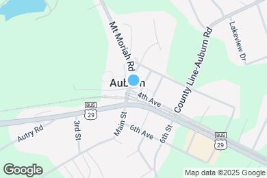 Map image of the property - 5172 Blue Mountain Dr