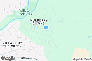 Map image of the property - 4550 Skywood Ln