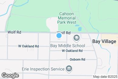 Map image of the property - 28008 Sites Rd