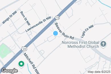 Map image of the property - 704 Summer Pl