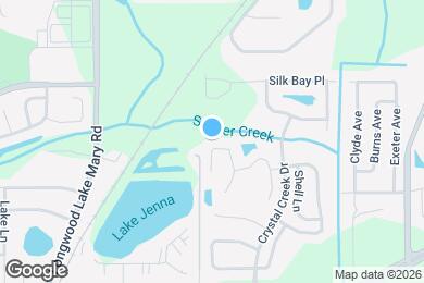 Map image of the property - 637 Silver Birch Pl