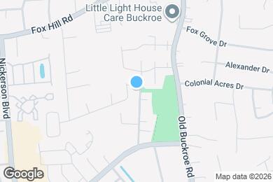 Map image of the property - 57 Franktown Rd
