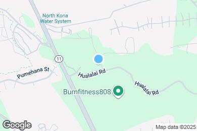 Map image of the property - 75-5944-5944 Kakalina St