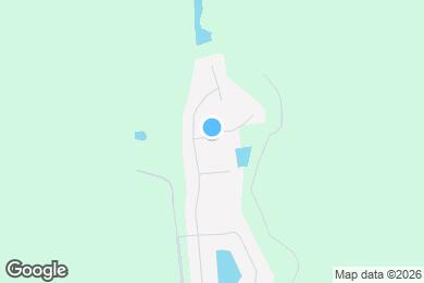 Map image of the property - 44 Hickory Ridge Rd