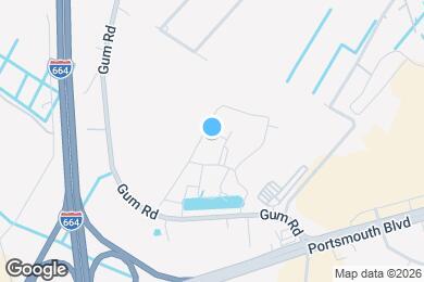 Map image of the property - 4308 Colindale Rd