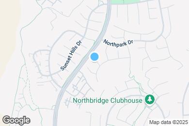 Map image of the property - 27815 Sunflower Ct