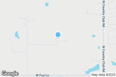 Map image of the property - 900 NW 4th St
