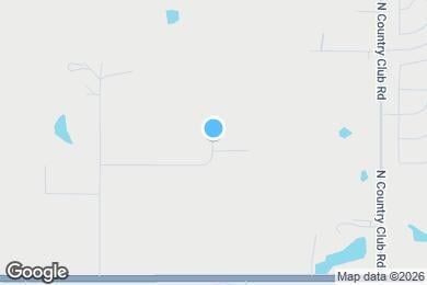 Map image of the property - 904 NW 4th St