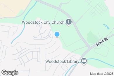 Map image of the property - 225 Mincey Way