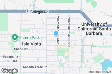Map image of the property - 6565 Segovia Rd