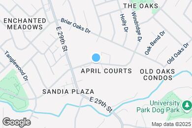 Map image of the property - 4403 Carter Creek Pky