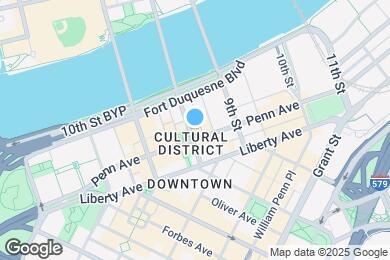 Map image of the property - 139 7th St