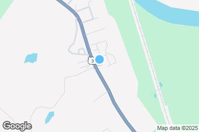 Map image of the property - 370 N State St