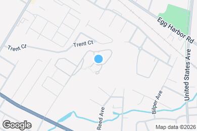 Map image of the property - 32 Chelsea Cir